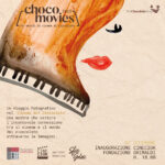 Choco Movies - un secolo di cinema al cioccolato