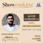 Davide Giurdanella - ShowCooking