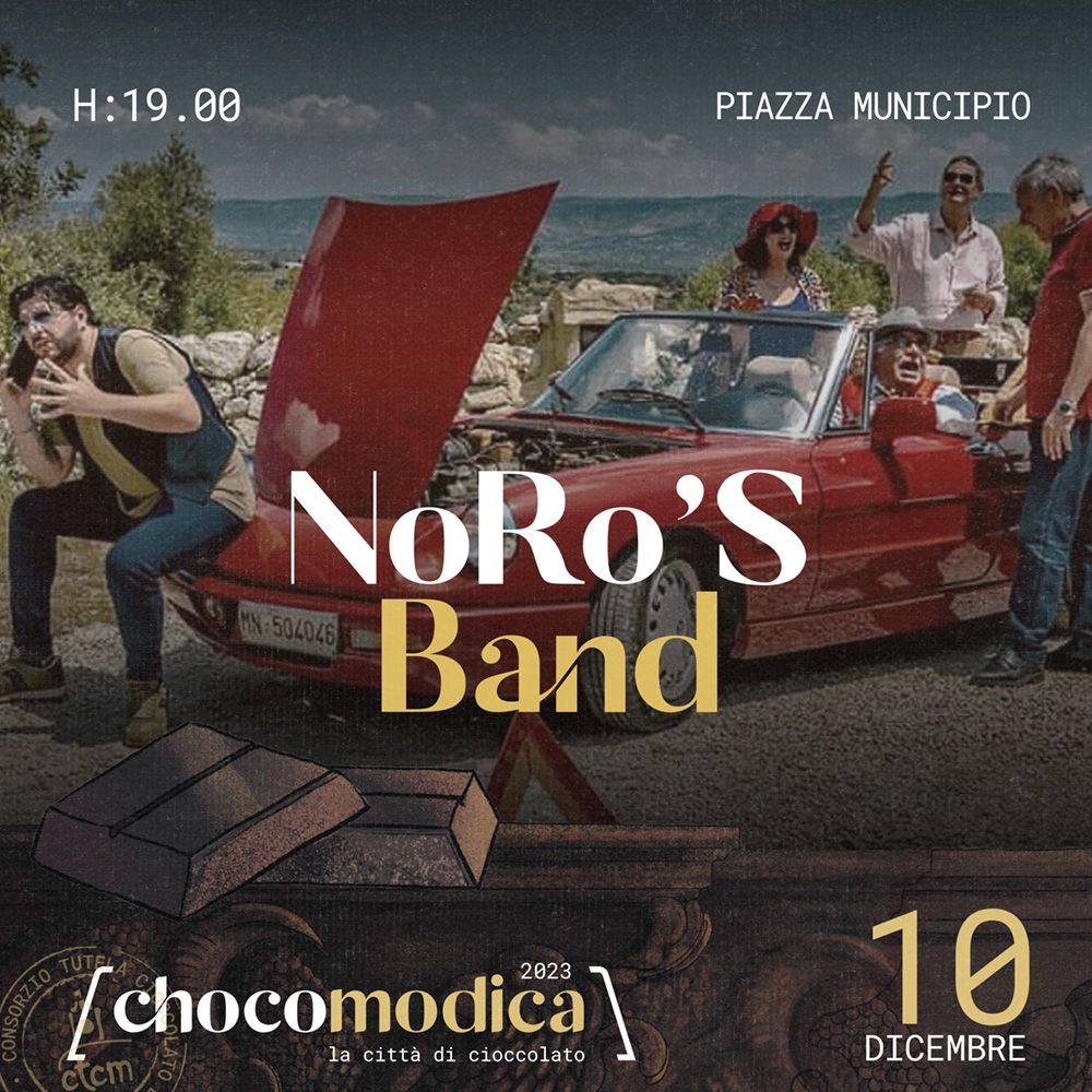 NoRo's Band