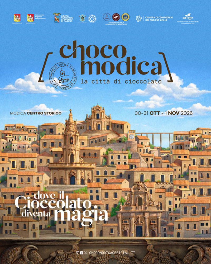Chocomodica 2026