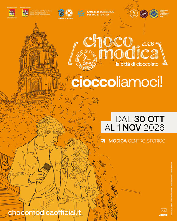 Chocomodica 2026